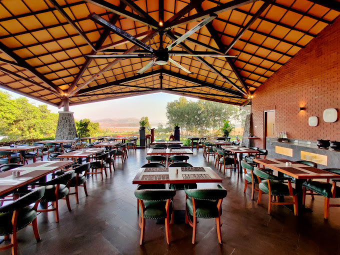 FAZLANI NATURES NEST HEALTH AND WELLNESS RETREAT LONAVALA